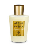Magnolia Nobile Shower Gel