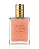 Bronze Goddess Shimmering Body Oil Spray, 1.5 oz.