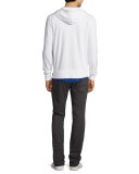 Hybrid 5-Pocket Twill Pants