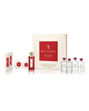 Bvlgari au thé rouge Guest Collection Set