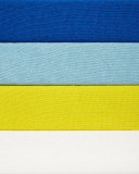 V-Neck 3/4-Sleeve  Silk/Cashmere Sweater 