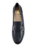 Pinch GRAND O/S Penny Loafer, Blazer Blue