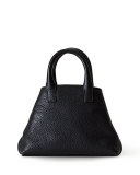 Ai Micro Leather Crossbody Bag