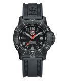 45mm Anu 4200 Series Watch, Black