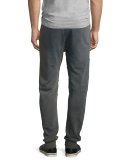 Ashdown 2.0 Moto Jogger Pants, Green