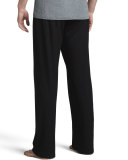 Basel 1 Jersey Lounge Pants, Black