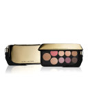 Limited Edition Objects of Desire Face and Eye Palette