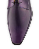 Dress Leather Chukka Boot