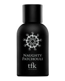 NAUGHTY PATCHOULI Eau de Parfum, 100 mL