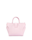 Pilgrim de Jour Small Tote Bag, Lilac