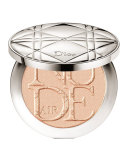 Diorskin Nude Air Luminizer Shimmering Sculpting Powder