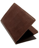 Leather Passport Holder