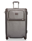 Alpha 2 Earl Grey Short-Trip Expandable Packing Case