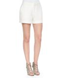 Leiden Linen Shorts