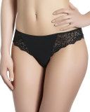 Caresse Basic Bikini Briefs