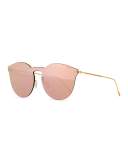 Leonard II Mask Sunglasses