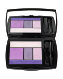 Color Design 5-Pan Palette