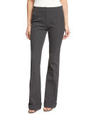 Bailee Flare-Leg Pants