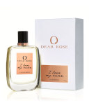 I Love My Man Eau de Parfum, 100 mL