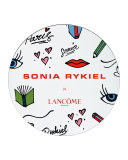 Limited Edition Blush Subtil Cushion, Fall Color Collection by Sonia Rykiel