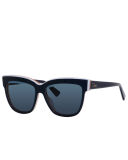 Graphic Square Sunglasses