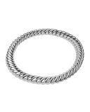 Hampton Cable Necklace