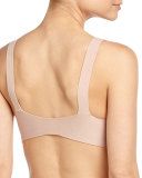 Bra-llelujah! Front-Close Soft Touch Full-Coverage Underwire Bra