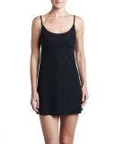 Mini Camisole Slip