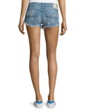 Joey Cutoff Denim Shorts