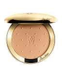 Les Voilettes Pressed Powder