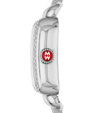 16mm Deco Diamond, Layered Diamond Watch Head
