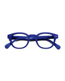 Blue Light Screen Protective Glasses, Navy