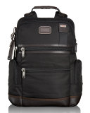 Alpha Bravo Hickory Knox Backpack