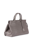 Medium Monogram Saint Laurent Saint Germain Cabas Tote Bag