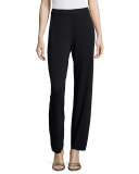 Interlock Jog Pants