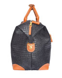 My Safari Black 18" Cargo Duffel