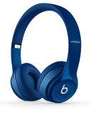 Beats Solo2 Wireless On-Ear Headphones