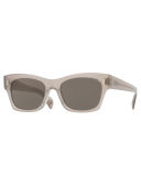 71st Street Square Sunglasses