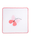 7-Piece Butterfly Gift Set, Pink, Size 3-9 Months