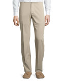 Benson Standard-Fit Trousers