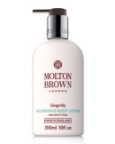 Gingerlily Body Lotion, 10oz.