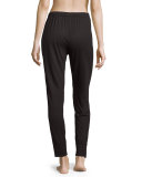 Arizona Jogger Lounge Pants, Black