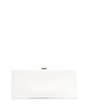 Pilgrim Tattoo Love Clutch Bag, White/Multi