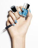 Limited Edition Dior Vernis Polka Dots Colour & Dots Manicure Kit - Polka Dots Collection