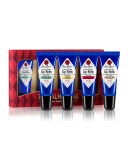 The Balm Squad  Lip Balm Boxed Gift Set