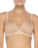 Wire-Free Spacer Bra