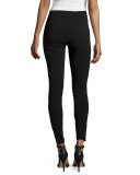 Pull-On Skinny Legging Pants 