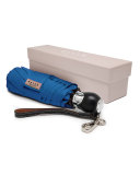 Traveler Small Umbrella, Blue 