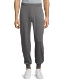 Emmert Lightweight Fleece Jogger Pants