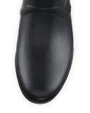 April Floral Rain Boot, Vilette 